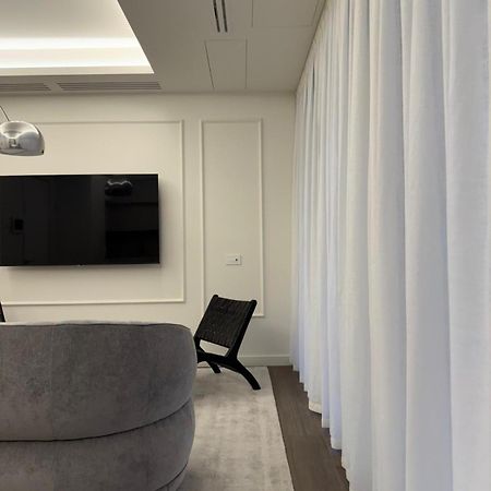 Ando'S Boutique Apartment ميلان المظهر الخارجي الصورة
