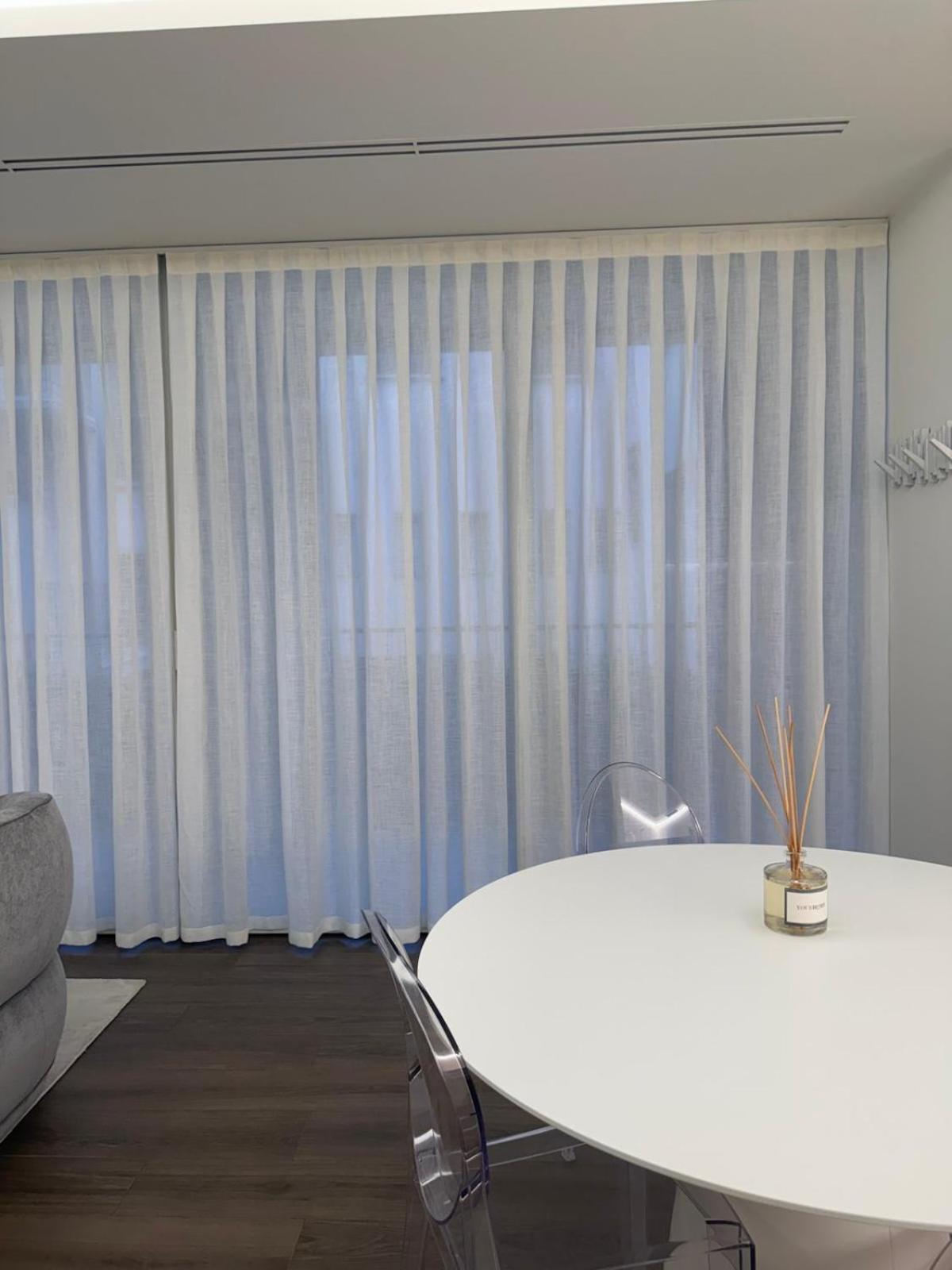 Ando'S Boutique Apartment ميلان المظهر الخارجي الصورة
