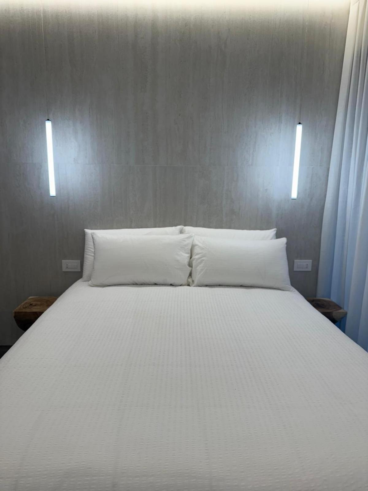 Ando'S Boutique Apartment ميلان المظهر الخارجي الصورة
