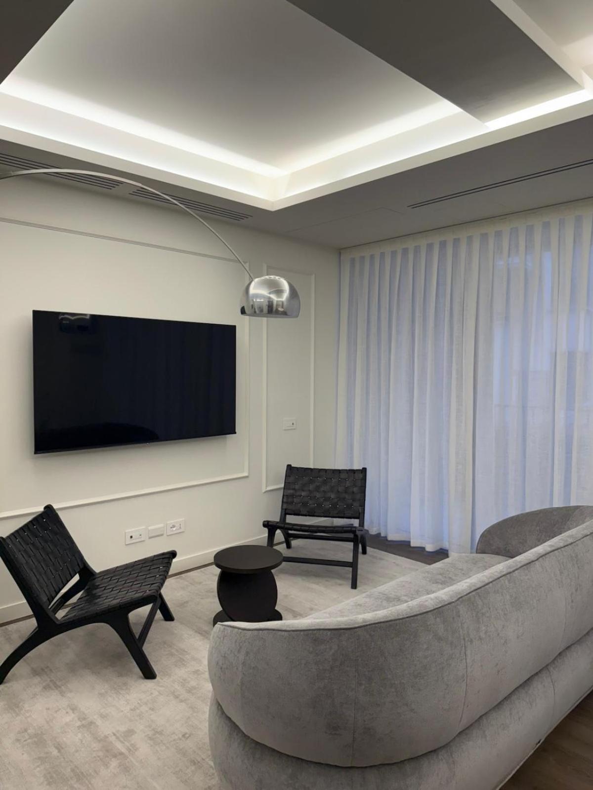 Ando'S Boutique Apartment ميلان المظهر الخارجي الصورة