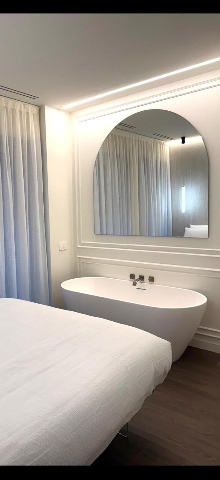 Ando'S Boutique Apartment ميلان المظهر الخارجي الصورة