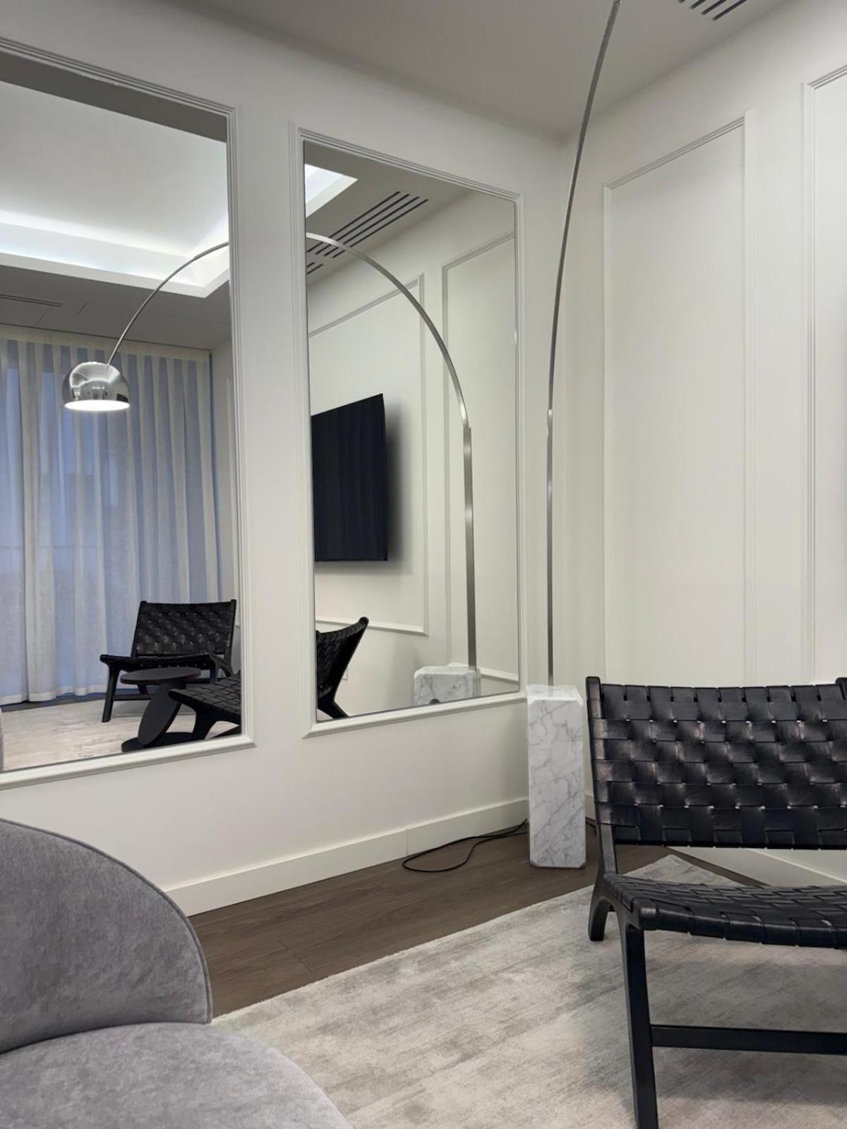 Ando'S Boutique Apartment ميلان المظهر الخارجي الصورة