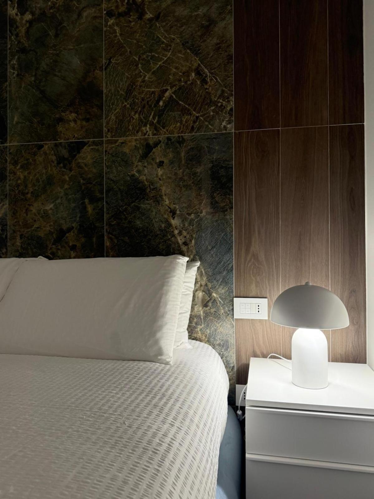Ando'S Boutique Apartment ميلان المظهر الخارجي الصورة