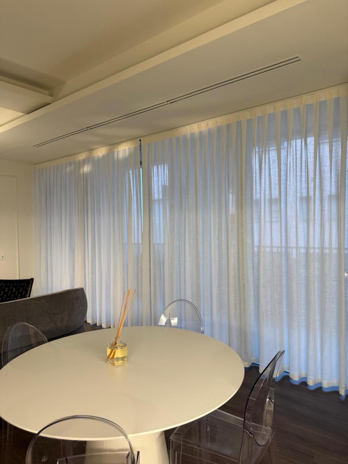 Ando'S Boutique Apartment ميلان المظهر الخارجي الصورة