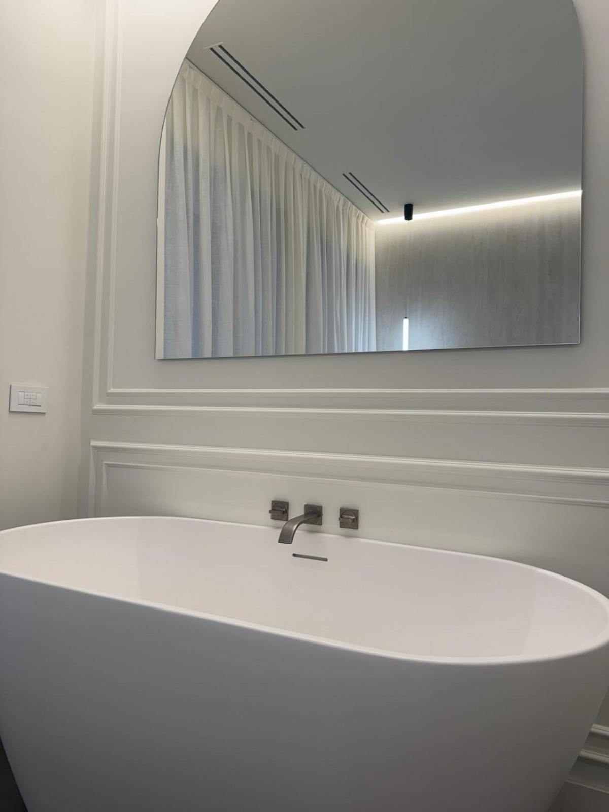 Ando'S Boutique Apartment ميلان المظهر الخارجي الصورة